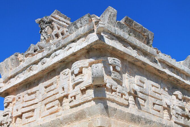 Chichen Itza, Cenote and Valladolid Small Group Day Trip - The Van Ride Reality: Why the day feels long and how to make it better