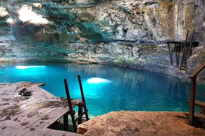 Chichen Itza, Cenote and Valladolid Small Group Day Trip - Comfort, group size, and small details that add up