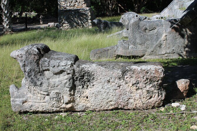 Chichen Itza, Cenote and Valladolid Small Group Day Trip - Should You Book This Chichén Itzá–Valladolid–Cenote Day Trip?