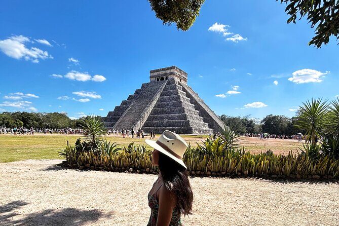 Chichen Itza Cenote and Valladolid Small Group Experience - Key things I’d circle on your planning list