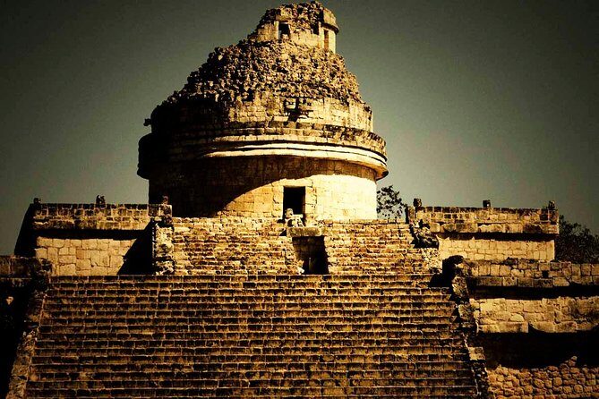 Chichen Itza Cenote Ik Kil and Coba Small Group - Price reality check: $165 plus the Chichén Itzá fee you must plan for