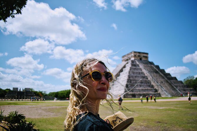 Chichen-itza & Cenote Private Tour - Key tour highlights worth your attention