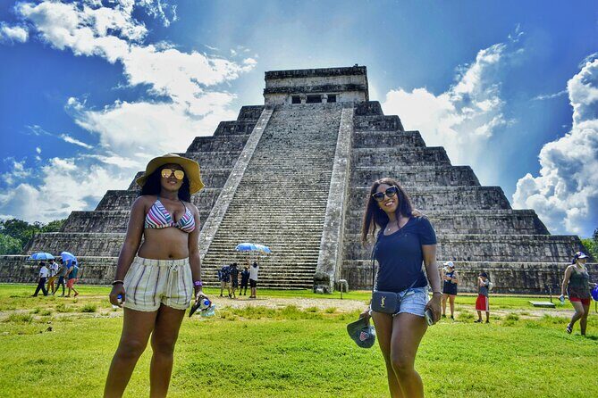 Chichen-itza & Cenote Private Tour - The cenote stop: cool water, changing rooms, and what to pack