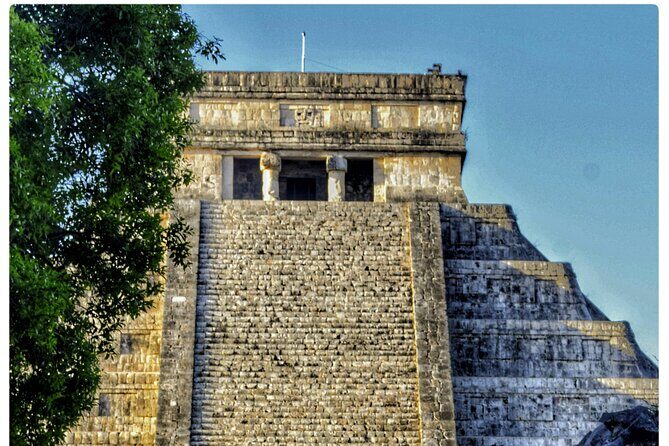 Chichen-itza & Cenote Private Tour - Price, tolls, and admission: how to budget without surprises