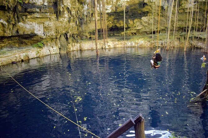 Chichen-itza & Cenote Private Tour - Timing and pace: the schedule that helps you enjoy, not just survive