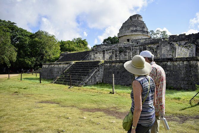 Chichen-itza & Cenote Private Tour - Who this tour is best for (and who should think twice)