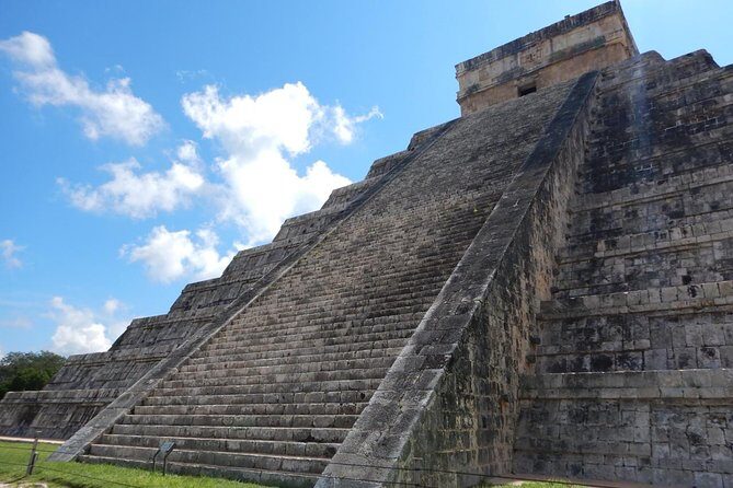 Chichen Itza - Cenote - Valladolid - Getting From Tulum: The Early Start That Really Matters