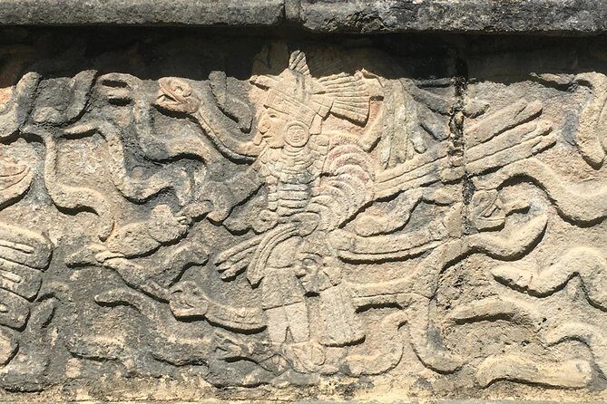 Chichen Itza - Cenote - Valladolid - Value for Money: What’s Included That Actually Saves You