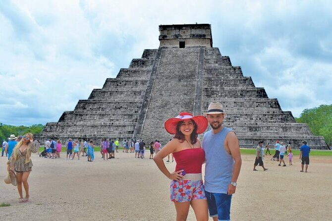 Chichen Itza Day Trip from Tulum Including Cenote and Lunch - Value check: is $87 actually a good deal?