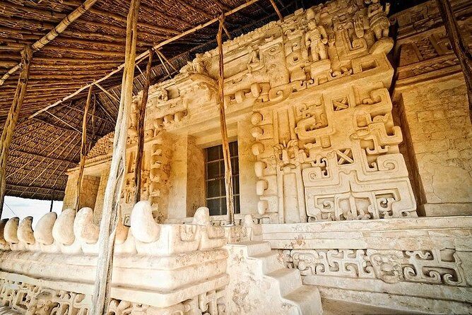 Chichen Itza, Ek Balam, and Hubiku Cenote- Small Group - What to pack (and what to remember about cash)