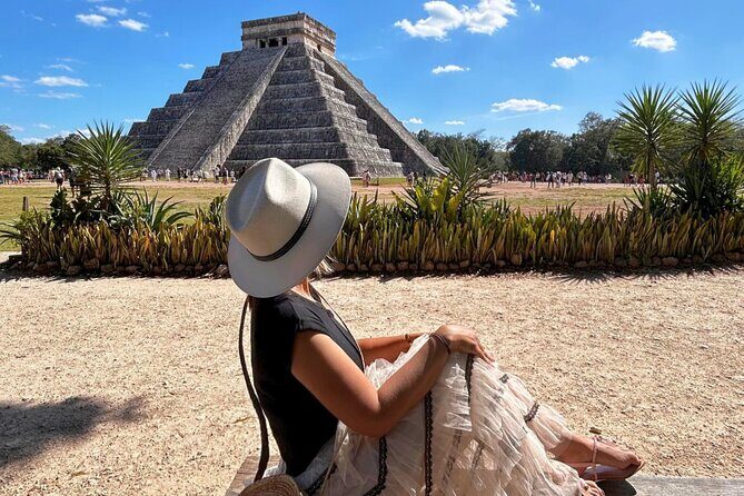 Chichen Itza Gastronomic, Valladolid and Cenote Extremo - Key Points That Make This Tour Worth Your Time