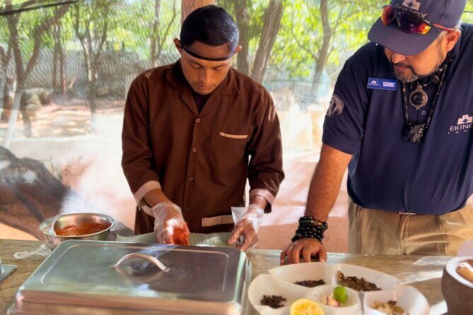 Chichen Itza Gastronomic, Valladolid and Cenote Extremo - Price and Logistics: The Real Math Before You Go