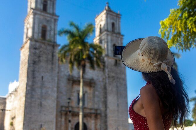 Chichen Itza Gastronomic, Valladolid and Cenote Extremo - Group Size and Comfort: What the Cap at 500 Means