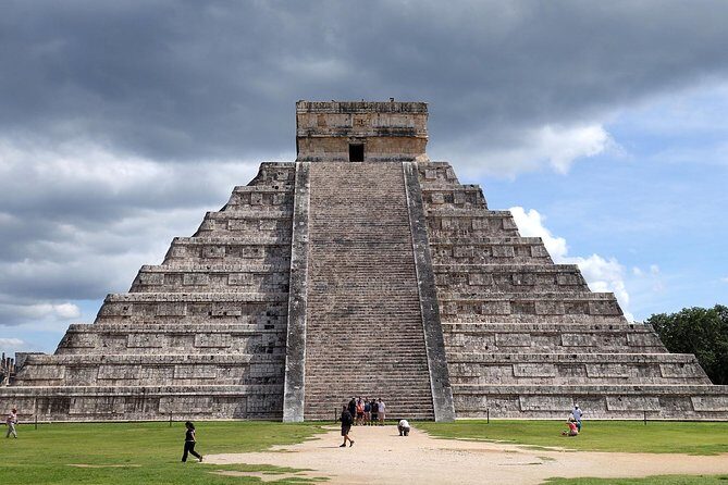 Chichen Itza Ik Kil Cenote Valladolid Small Group - Price and value: where the $149 really lands
