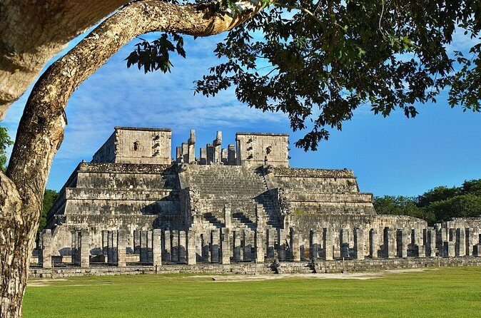 Chichen Itza Ik Kil Cenote Valladolid Small Group - Who this tour suits (and who should think twice)