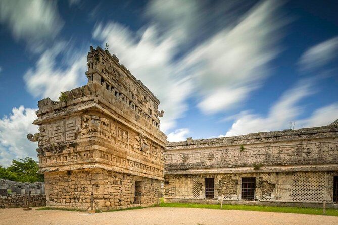 Chichen Itza Ik Kil Cenote Valladolid Small Group - Quick tips to make the day run smoothly