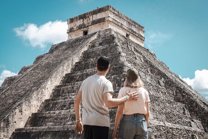 Chichen Itza Marvel of the World Early Morning Archaeologic Tour - Key things to know before you go