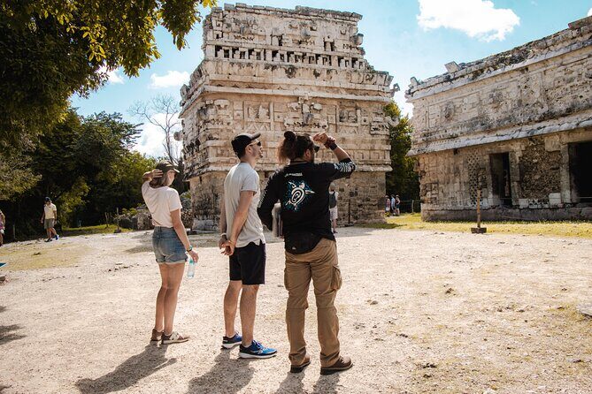 Chichen Itza Marvel of the World Early Morning Archaeologic Tour - The logistics of the long day: how 9–10 hours feels in real life
