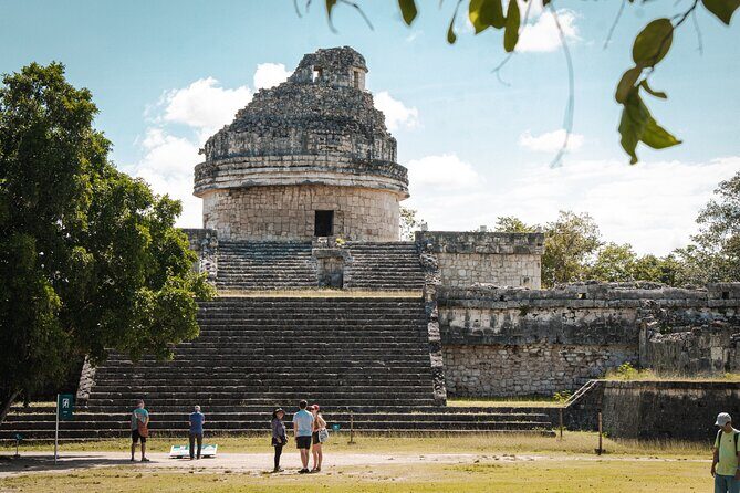 Chichen Itza Marvel of the World Early Morning Archaeologic Tour - Price and value: is $149 fair for what you’re getting?
