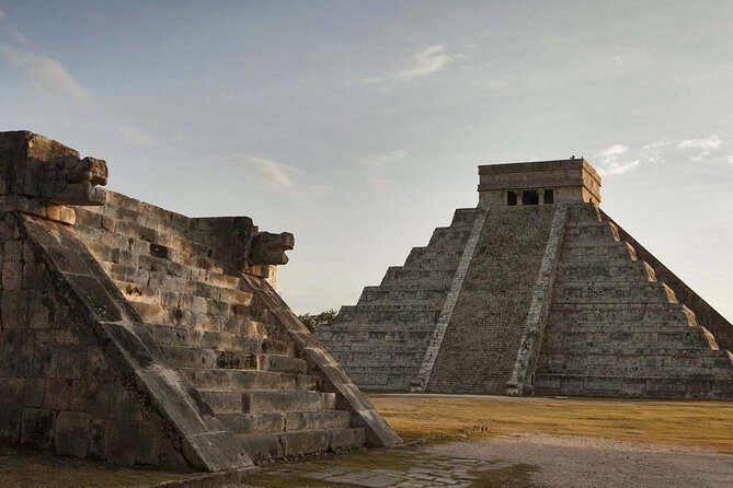 Chichen Itza Mayan Ruin & Chichikan Cenote only from Tulum - Price and Value: $55 Looks Sweet Until You Add the Real Extra