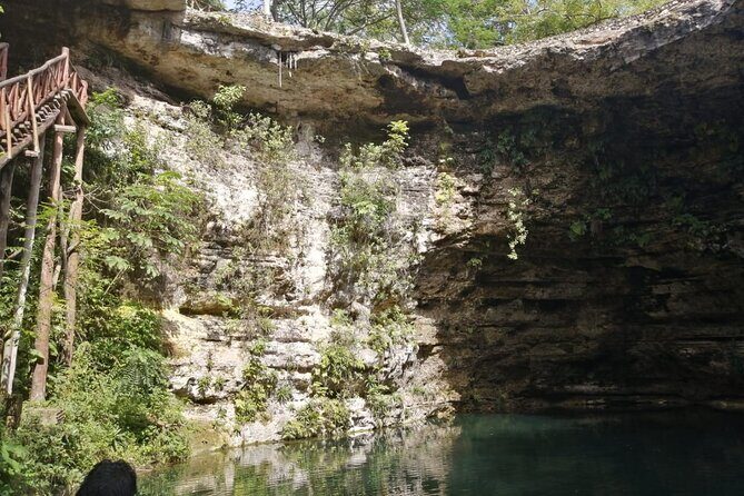 Chichen Itza Mayan Ruin & Chichikan Cenote only from Tulum - Shopping Pressure and Punctuality: How to Stay in Control