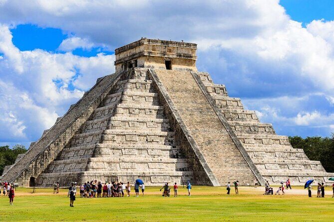 Chichen Itza Private Tour VIP - Key highlights that make this tour work