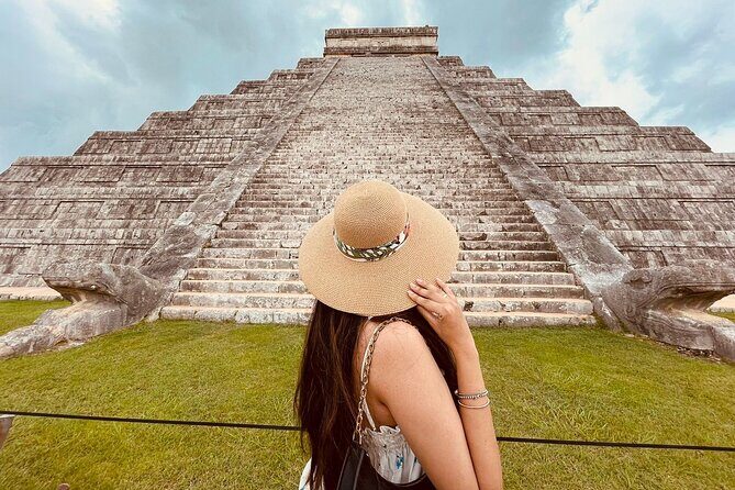 Chichen Itza Private Tour VIP - Your private guide: what you actually gain