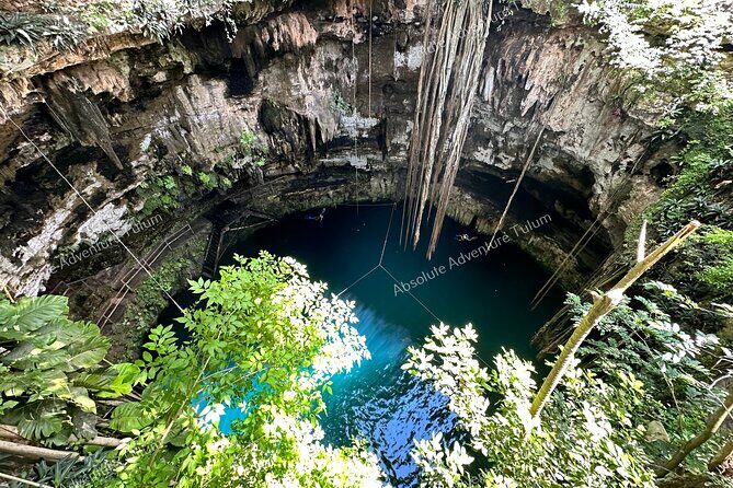 Chichen Itza Private Tour with Cenote Oxman – All-Inclusive - Early-Entry Chichen Itza: Why 6:30 a.m. Pays Off