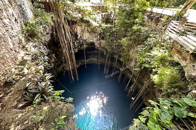 Chichen Itza Private Tour with Cenote Oxman – All-Inclusive - Valladolid Lunch and Colonial Walk: A Calm Counterweight to the Ruins