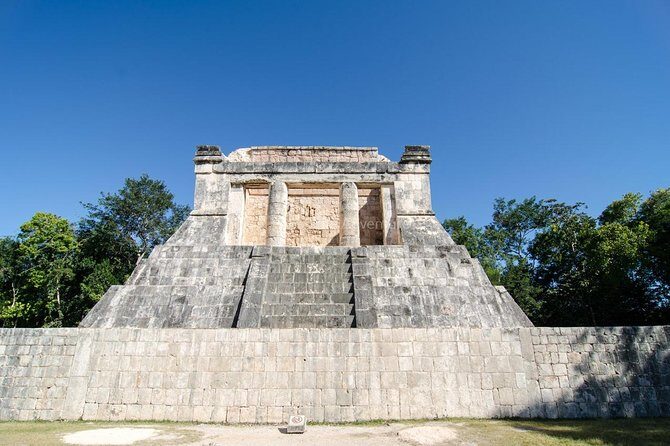 Chichen Itza Private Tour with Cenote Oxman – All-Inclusive - Private Transport From Tulum: The Comfort You Feel After Hours in the Sun