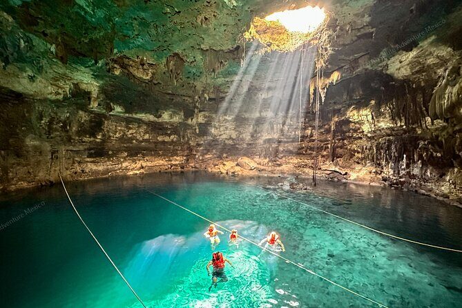 Chichen Itza Private Tour with Cenote Oxman – All-Inclusive - Price and Value: Is $266 a Good Deal?