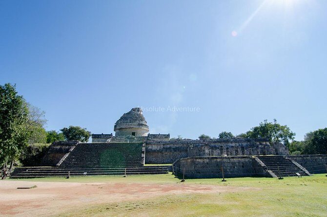 Chichen Itza Private Tour with Cenote Oxman – All-Inclusive - Who Should Book This Tour (and Who Might Not)