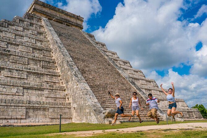 Chichen Itza Private Tour with Cenote Oxman – All-Inclusive - Practical Tips That Make the Day Smoother
