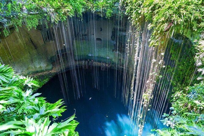 Chichen Itza Sunrise and Cenote Ik Kil from Tulum (Private) - Key highlights to know before you go