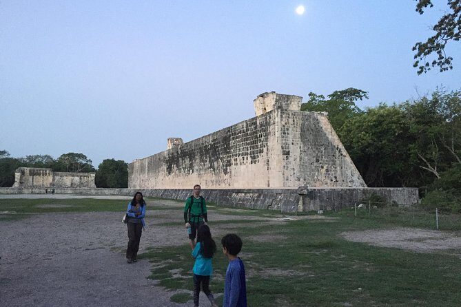 Chichen Itza Sunrise and Cenote Ik Kil from Tulum (Private) - Price and value: what $440 per person is really paying for