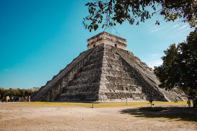 Chichen Itza with exclusive Cenote Maya and Valladolid free time - Key things to know before you go