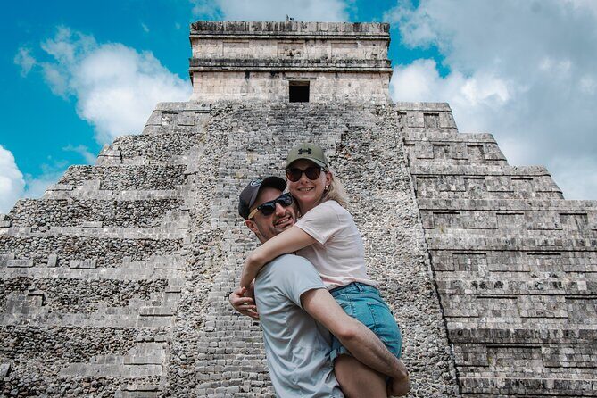Chichen Itza with exclusive Cenote Maya and Valladolid free time - Valladolid free time: 45 minutes is short, but it’s enough for a quick taste