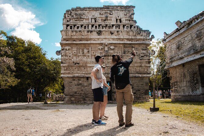 Chichen Itza with exclusive Cenote Maya and Valladolid free time - Price and value: what $135 includes, and what you still need to budget