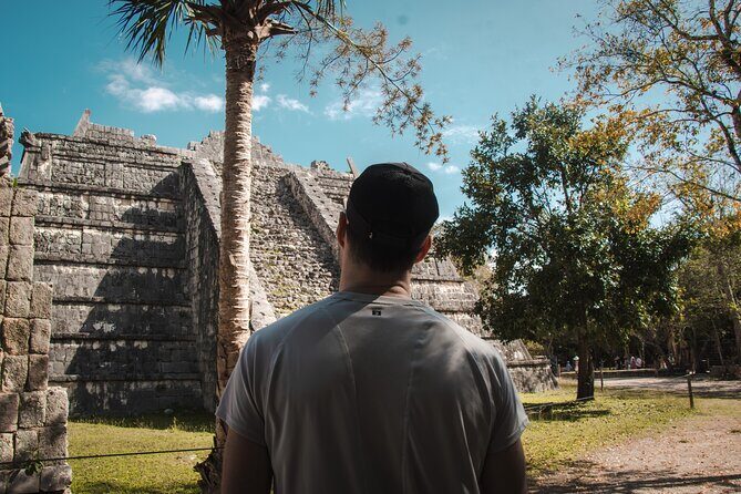 Chichen Itza with exclusive Cenote Maya and Valladolid free time - Small-group comfort: max 14, air-conditioning, and a guide who helps you move