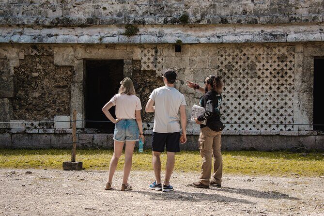 Chichen Itza with exclusive Cenote Maya and Valladolid free time - What to bring: the simple kit that makes the day easier
