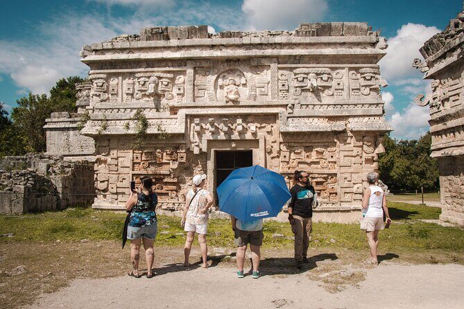 Chichen Itza with exclusive Cenote Maya and Valladolid free time - Should you book this Chichén Itzá + cenote + Valladolid tour?