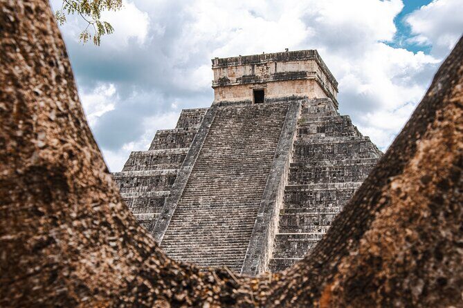Chichen Itza with exclusive Cenote Maya and Valladolid free time - Chichén Itzá timing: the ruins on a “don’t waste daylight” plan