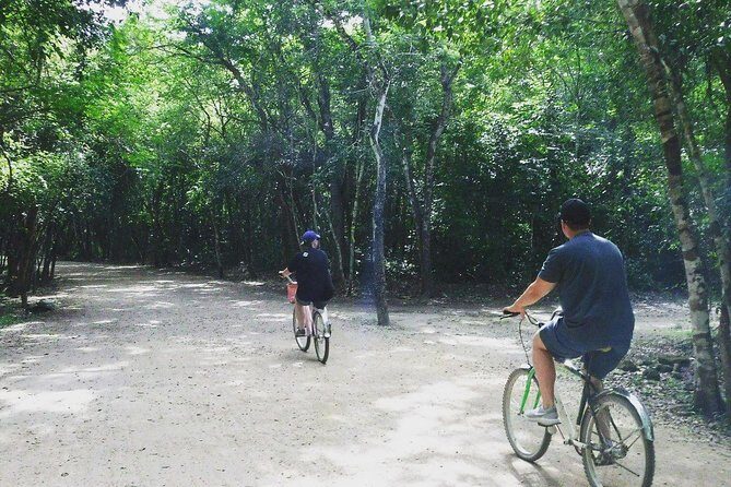 Cobá Adventure (Private, Full Day) - The Guide Factor: How Eli and Nelson Make the Maya Story Click
