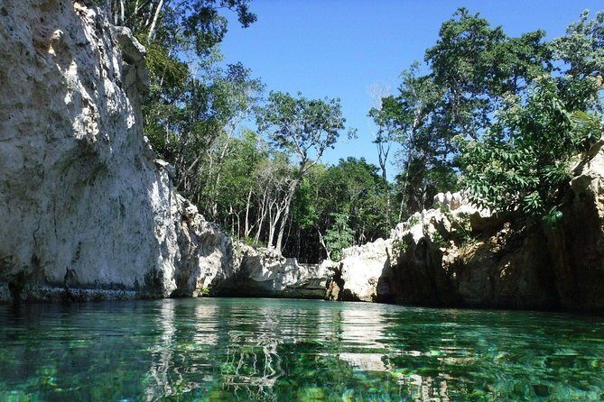 Cobá Adventure (Private, Full Day) - Price and Value: Is $254 Per Person Reasonable?