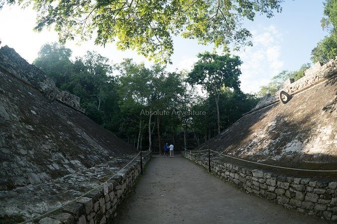 Coba Ruins Private Tour – Cenote Swim with Certified Guide - Coba Plus Two Cenotes: The day plan that keeps moving (without chaos)