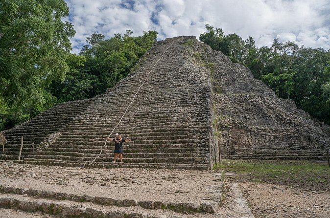 Coba Ruins Private Tour – Cenote Swim with Certified Guide - Price and value: what $209 covers (and what you may add)