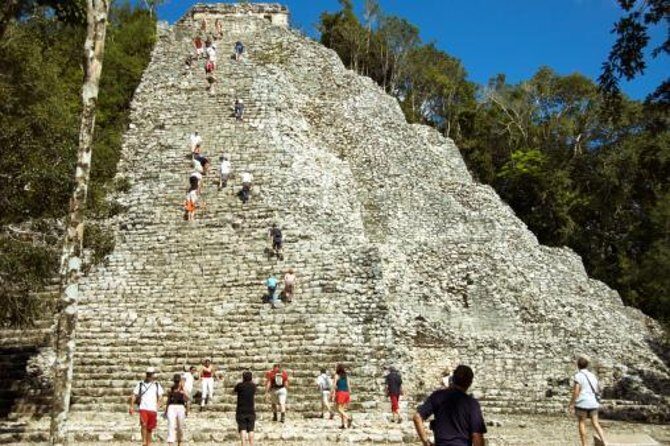 Cobá Ruins Tour (Private, Half Day) - Key things to know before you go