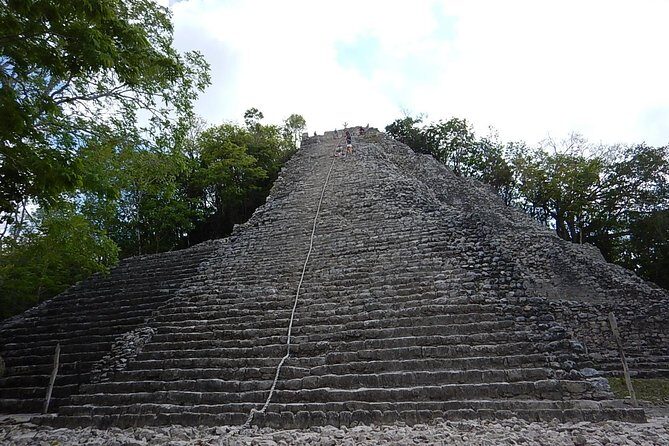 Cobá Ruins Tour (Private, Half Day) - Price and Value for a Private Cobá Morning