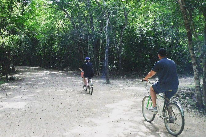 Cobá Ruins Tour (Private, Half Day) - Why a Private Guide Changes Cobá (and Who Comes Up Often)