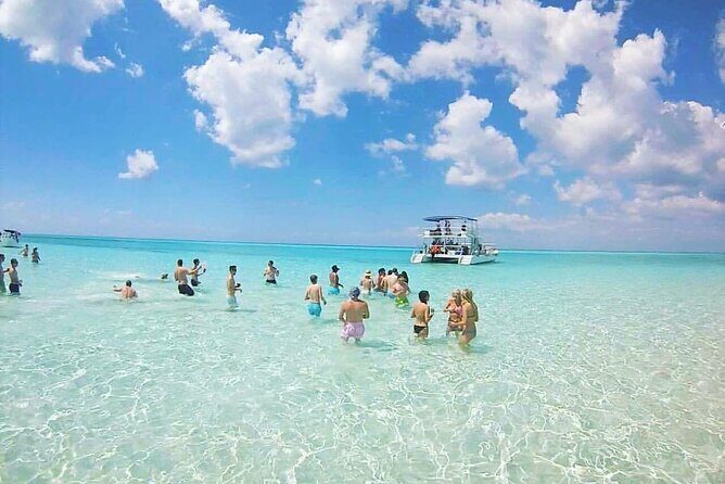 Cozumel Snorkel at El Cielo & 2 Reefs! Transportation from Tulum - Who This Tour Fits Best (and Who Should Skip It)